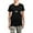 With Gray Camo Pant, variant on CafePress - So, I Cosplay... Judge Me Pajamas - Women's Short Sleeve Print T-Shirt and Pants Dark Cotton Pajama Set
