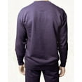 thumbnail image 2 of Lazer Mens Fleece Crewneck Sweatshirt, 2 of 2