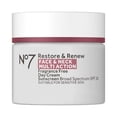 thumbnail image 1 of Crema facial hidratante No7 Restore & Renew SPF 30 50 ml, 1 of 9