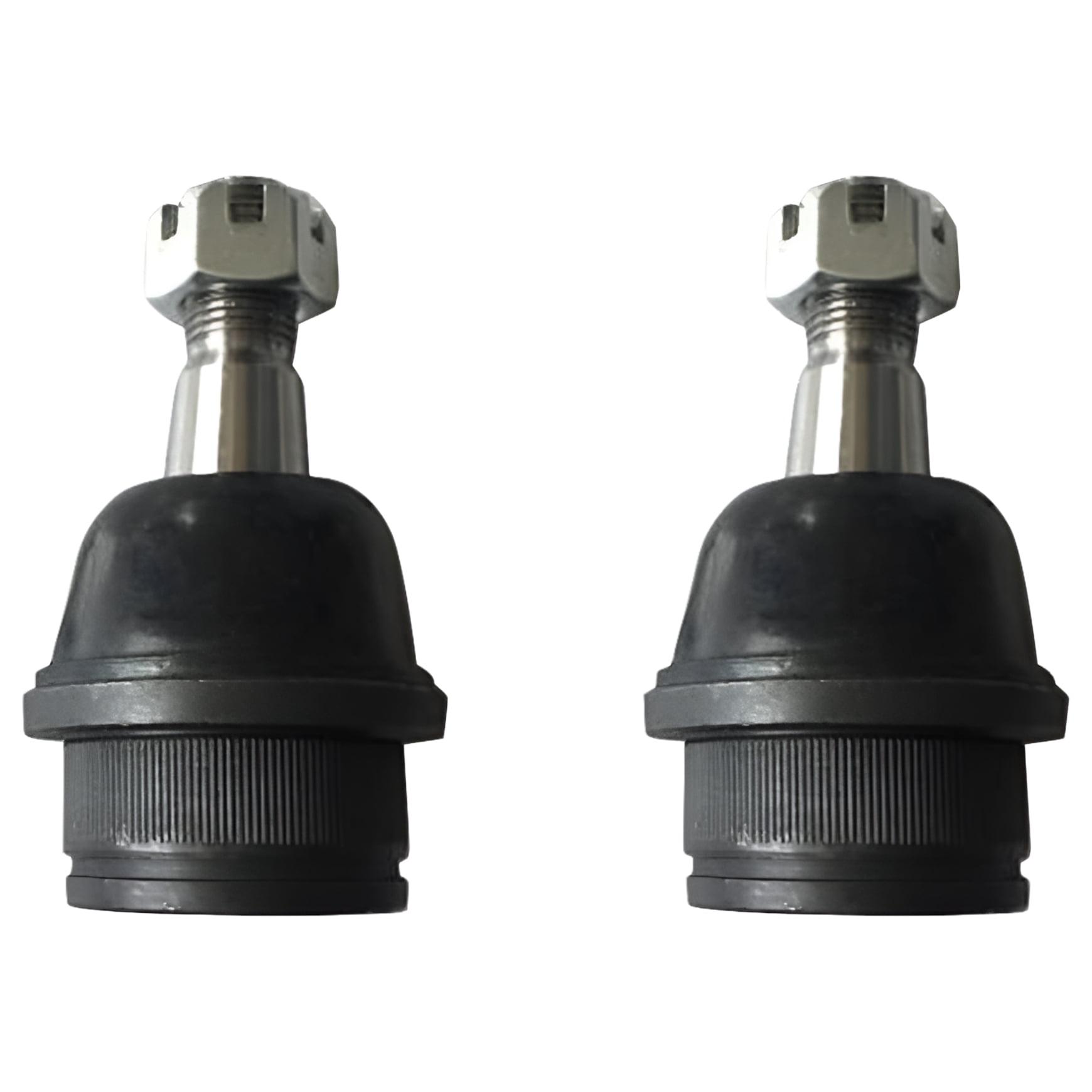 Detroit Axle - Front Lower Ball Joints for Ford F-150 F-250 Explorer Expedition Ranger Lincoln Navigator Mountaineer Mazda B2300 B2500 B3000 B4000, Front Suspension Lower Ball Joints Replacement