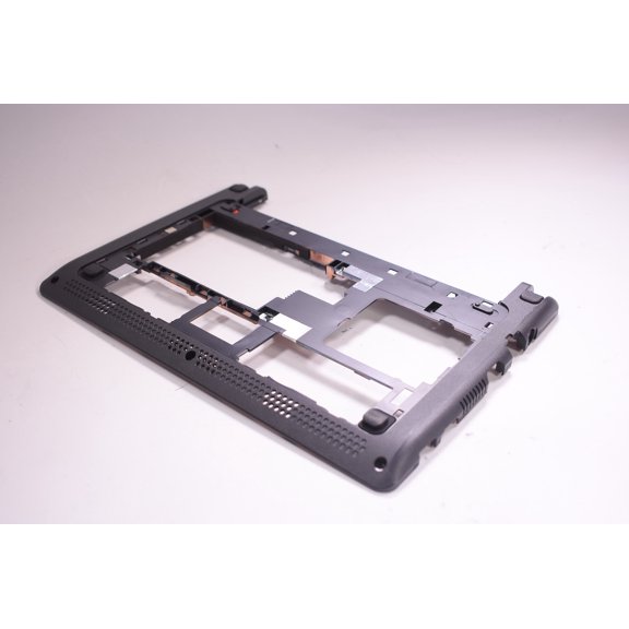60.SGAN7.010 Acer Bottom Base Cover Black AOD270-1895-CA ASPIRE ONE D270