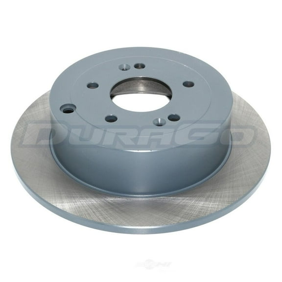 DuraGo BR900448-01 Disc Brake Rotor