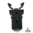 thumbnail image 1 of Lock Garbage Bin Toilet Lid Lock Sweeping Hook Buckle Needle Robot, 1 of 9