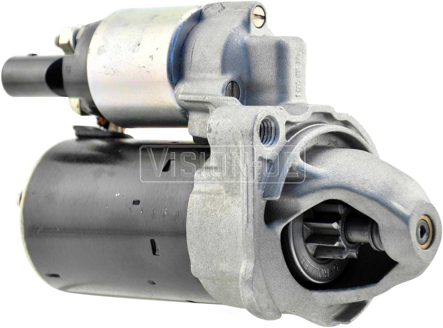 Vision OE 17975 Starter Motor