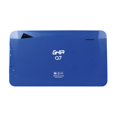 thumbnail image 1 of TABLET GHIA A7 WIFI/A133 QUADCORE/ 7 PULG TN /2GB RAM/32GB /2CAM/WIFI/BLUETOOTH/2100MAH/ANDROID 11 /AZUL, 1 of 5