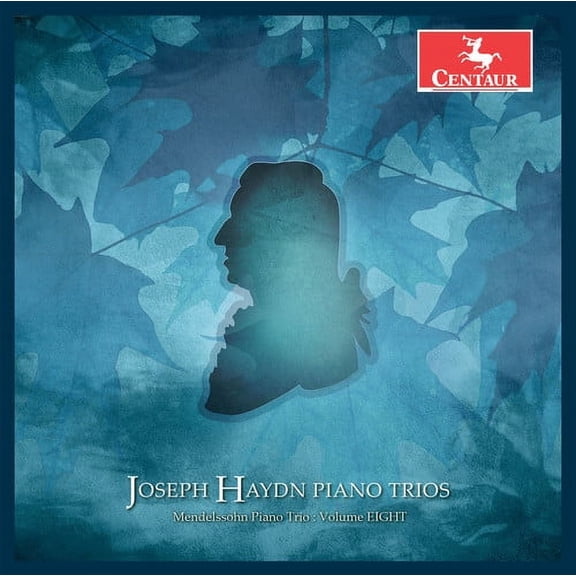 Hayden / Mendelssohn Piano Trio - Joseph Hayden: Piano Trios Vol 8 - Music & Performance - CD