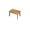 Walnut, variant on 63.2"-78.2" Extendable Dining Room Table,Modern MDF Dining Table Set for 4-8,Space Saving Dining Room Table Compact for Living Room, Apartment