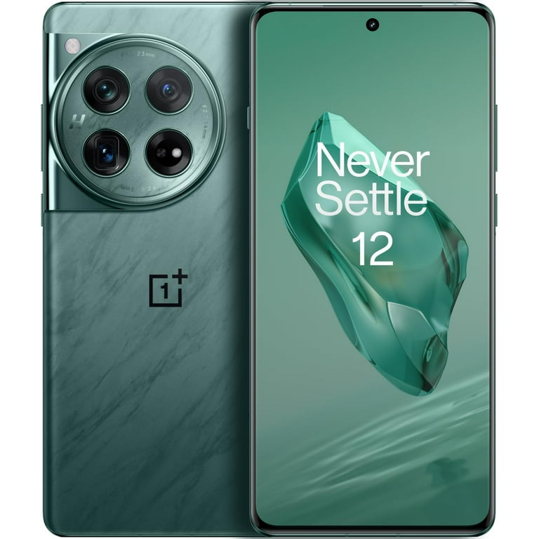 Oneplus12 CN版 グローバルROM 12GB+256GB Open Box OnePlus 12 5G 256GB + 12GB RAM | Factory Unlocked Cell