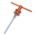 thumbnail image 4 of Herramienta de Prensa de Copa Para Auriculares Higoodz Alta Resistencia Reutilizable Para Bicicleta de Montaña 265x197 mm, 4 of 8