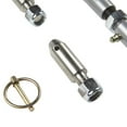 thumbnail image 6 of Rubicon Express Sway Bar Disconnect Set RE1134 Fits select: 1989-1995 JEEP WRANGLER / YJ, 1987-1988 JEEP WRANGLER, 6 of 6