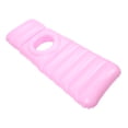 thumbnail image 1 of Almohada De Embarazo, Almohada De Embarazo Inflable Con Agujero Para El Soporte Propenso A La Duración Del Cuerpo De La Maternidad Del Cuerpo Con Agujero Del Vientre, 1 of 7