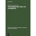 thumbnail image 2 of The Monster and Lie Algebras (Ohio State University Mathematical Research Institute Publications, No 7), 2 of 3