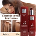 thumbnail image 2 of 3-Second Absorbing 200ml Lightweight Hair Conditioner For Smooth Soft Washable Hair, 2 of 8