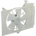 thumbnail image 5 of ECCPP Radiator Cooling Fan 620790 Replacement fit for 2004-2006 for Scion xA 2004-2006 for Scion xB 2000-2005 for Toyota Echo, 5 of 6