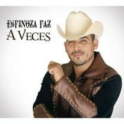 A Veces (Walmart Exclusive)