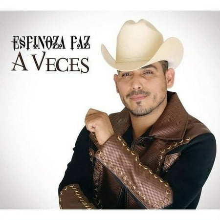 A Veces (Walmart Exclusive)