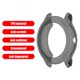 thumbnail image 4 of Accesorios de carcasa de marco de protección de pantalla de reloj inteligente para Xiaomi Imilab kw66, 4 of 5