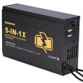 thumbnail image 3 of 5 en 1 Drone Control remoto Batería Paralelo Cargador USB dual para DJI SPARK (Enchufe de EE. UU.), 3 of 8