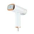 thumbnail image 2 of BotaniNest Smart Home Steamer Stand Vertical Garment Clothes Fabric Wrinkle Remover Fast Heating Powerful Steam Ironing Machine For All Fabric Types, 2 of 5