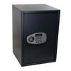 AdirOffice Office Security Safe with Electronic Lock