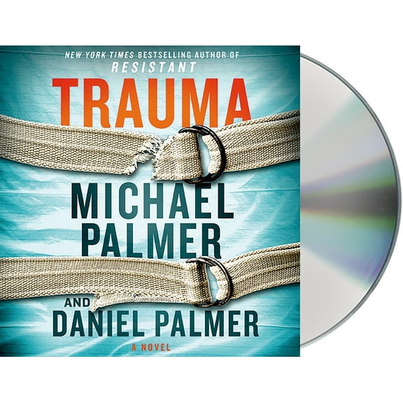 Trauma : A Novel