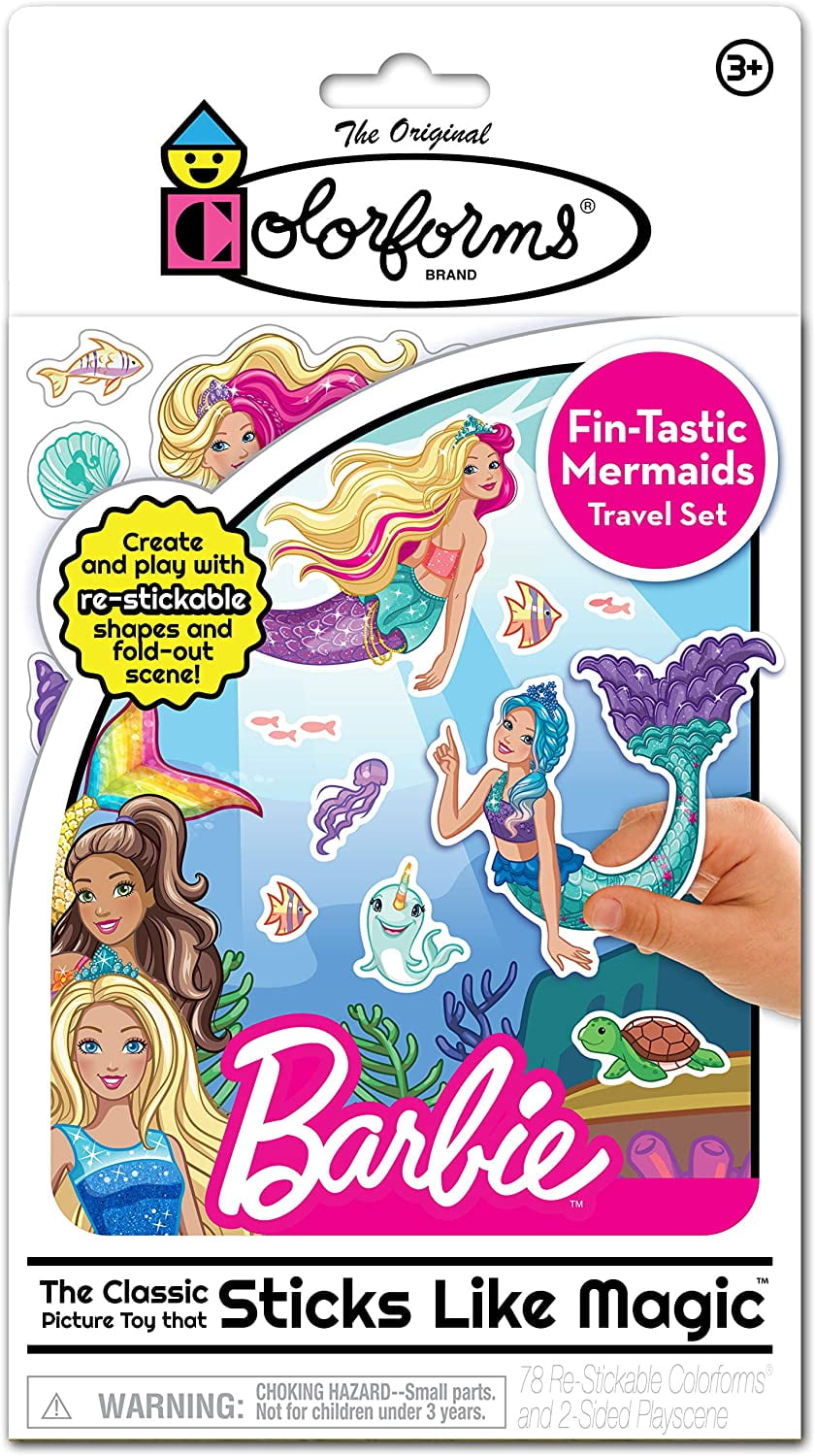 colorforms walmart