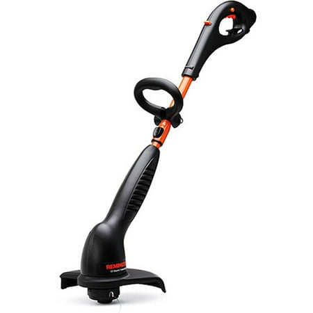 Remington 12" 3.8 Amp Electric String Trimmer/Edger - Walmart.com