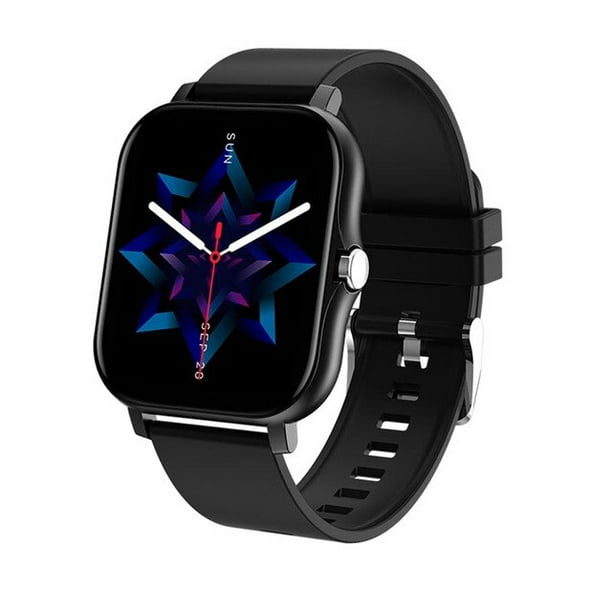 personalidad fusión Fuerza For Xiaomi Samsung Android Phone Reloj Inteligente Mujer Custom Dial Smart  watch Women Bluetooth Call 2022 Smart Watch Men +Box - Walmart.com