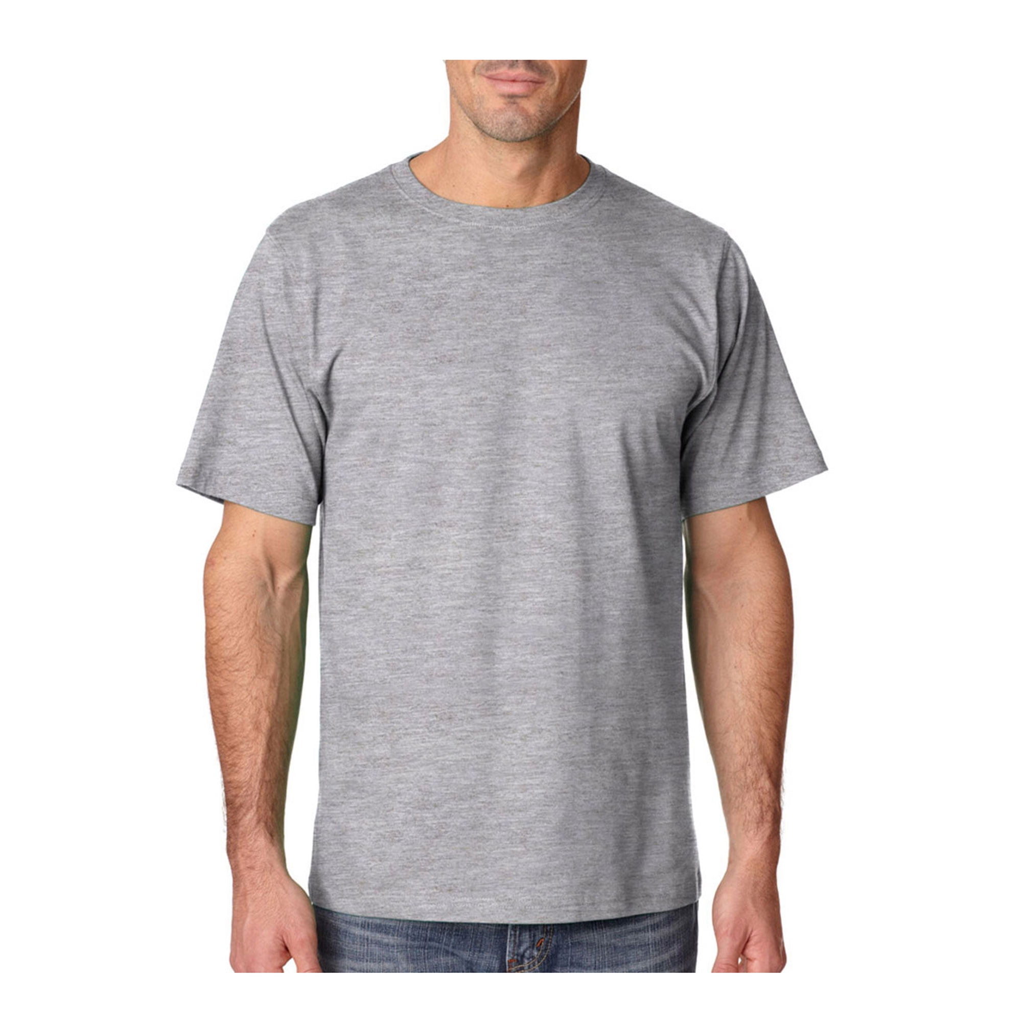 Anvil Men's Comfort Shoulder Tape Heavyweight T-Shirt, Style 780 ...