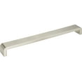 thumbnail image 4 of Atlas Homewares A917 Platform 11-5/16" Center To Center Handle Cabinet Pull - Nickel, 4 of 6