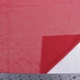 thumbnail image 2 of FREE SHIPPING!!! Red N Stretch Power Mesh Light Weight Fabric -DIY Projects by the Yard, 2 of 2