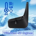thumbnail image 5 of for Suzuki Vitara 2016-2022 Mud Flaps Splash Guards Mudguard Front Rear Fender, 5 of 5