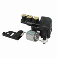 thumbnail image 1 of Brake Load Sensing Valve Compensator for Nissan Navara D40 2.5TD 5/2005 46400-3X30A 464003X30A 46400, 1 of 5