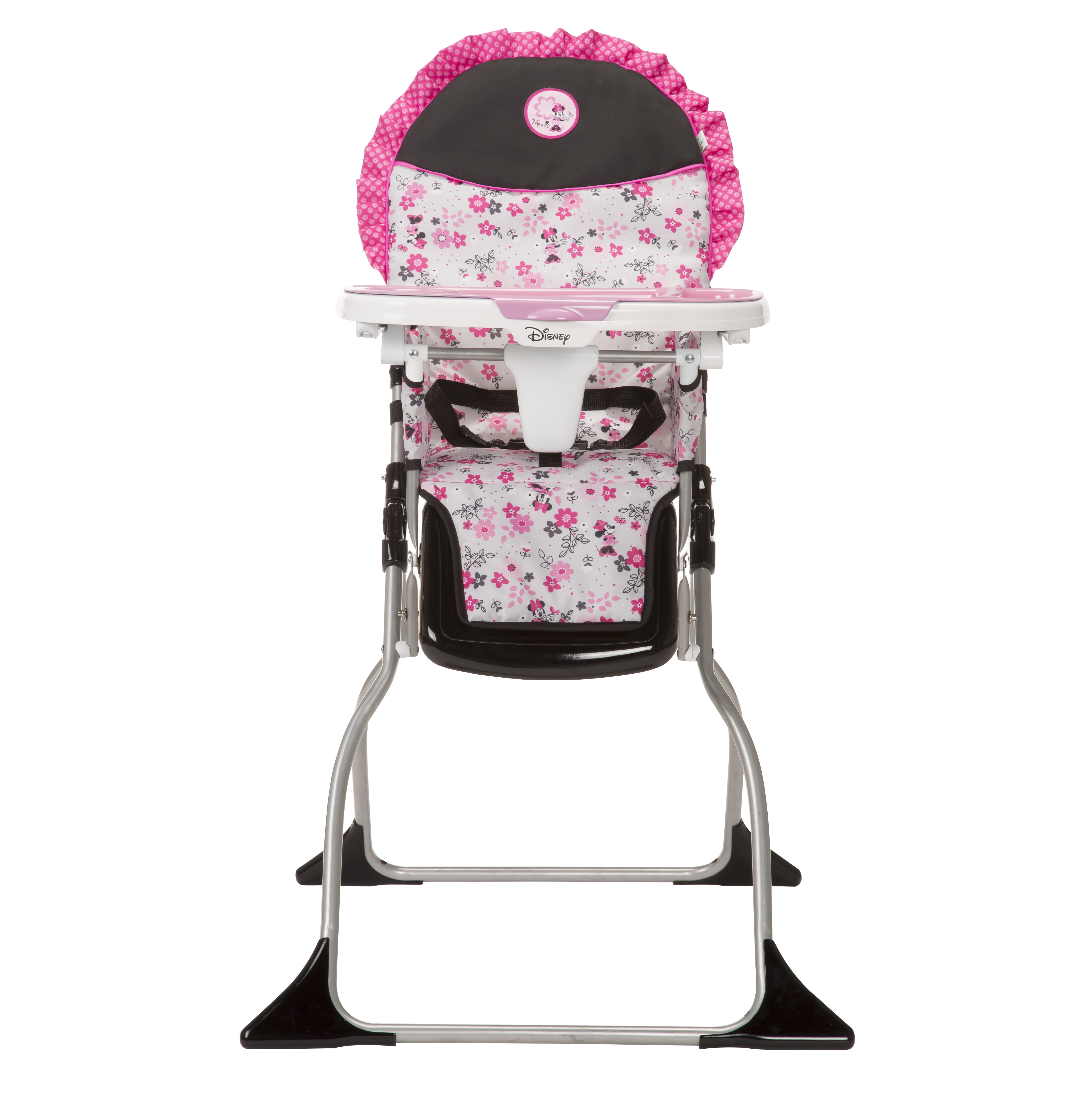 Disney simple fold high chair new arrivals