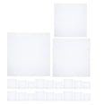 thumbnail image 1 of 150Pcs EPE Foam Pouches Protection Prevent Scratches for Delicate Objects 25x25in, 1 of 8
