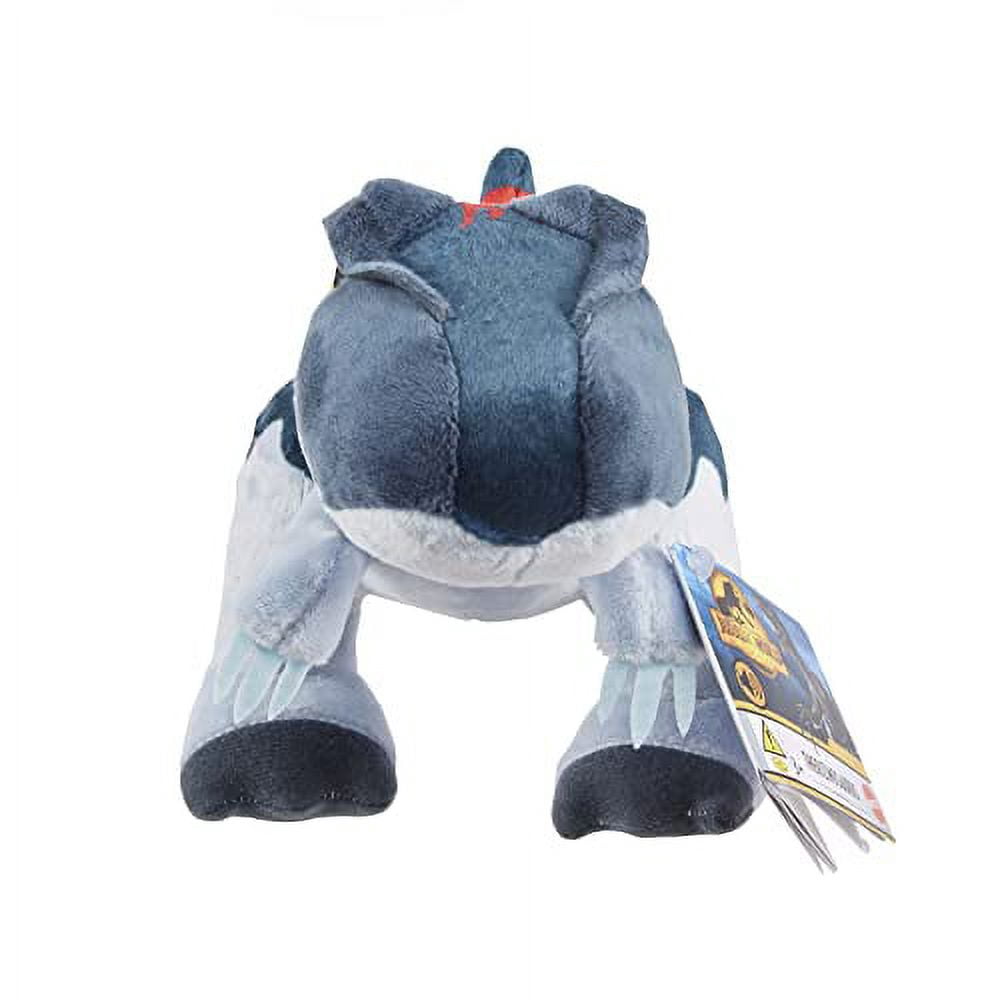 Jurassic World Therizinosaurus Plush