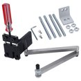 thumbnail image 2 of Lawn Mower Blade Sharpener Replacement, Portable Lawn Mower Blade Sharpener  For Truck Or Trailer, 2 of 8