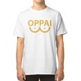 thumbnail image 1 of Oppai T-shirt, 1 of 1