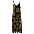 thumbnail image 4 of Nouvelle Robe Sans Manches Bitcoin Tenues d'Été pour Femmes 2024 Robes de Luxe Robes de Bal, 4 of 4