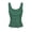 Green, variant on LILIYA Corset Tops for Women Renaissance Inspired Overbust Bustier Shapewear Tight Fit Waist Cincher Bodysuit for Halloween Party and Theme Festivals Elegant Corset Top