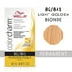 thumbnail image 3 of Tinte líquido permanente para cabello Wella Color Charm Rubio claro dorado 8G 1.4 oz, 3 of 3