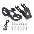 thumbnail image 3 of Motorcycle License Plate Holder for 650 1000 NINJA Z1000 Z1000SX Tail Tidy Eliminator, 3 of 5