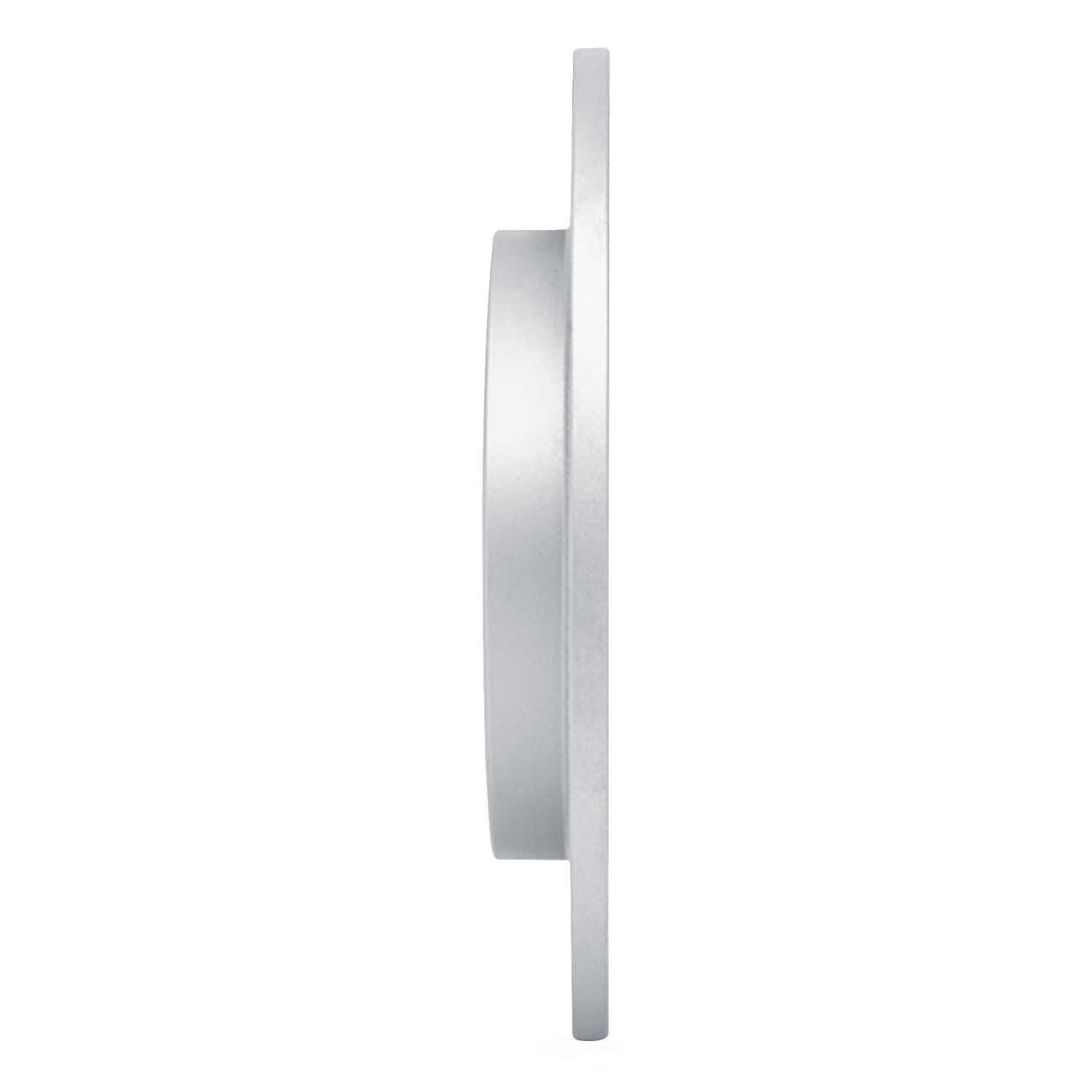 Dynamic Friction Company 830-76083L DFC Geoperformance Rotor - Drilled and Slotted