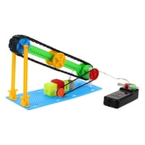 Niceauty conveyor belt toy DIY Conveyor Belt Multi 1Pack