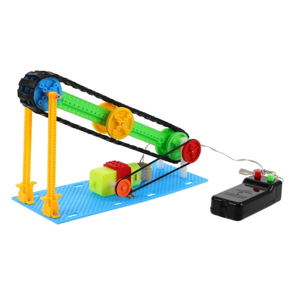 Niceauty conveyor belt toy DIY Conveyor Belt Multi 1Pack