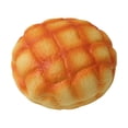 thumbnail image 2 of Food Toys for Kids Simulation Bread Decompression Kneading Music Bread Toy Fake Food, 2 of 2