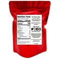 thumbnail image 4 of Fun Flavors Box Freeze Dried Candy Gummy Bear Hugs Crunchy Treats 2 oz, 4 of 7