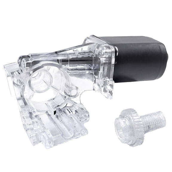 747-000 Trunk Pull-Down Motor for Cadillac, Buick, Olds, Pontiac, Chevy 1980-2002 - Replaces 16889150, 16608837