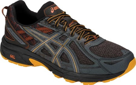 asics sunflower shoes