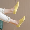 No Show Socks Womens, LOFIR Thin No Show Socks Low Cut Socks Women